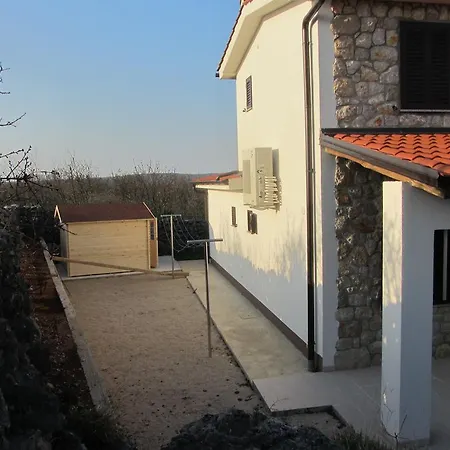 Calypso Vila Vrh (Krk)