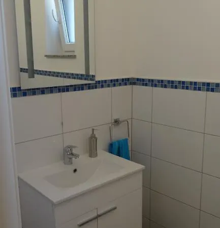 Vila Calypso Vrh (Krk)