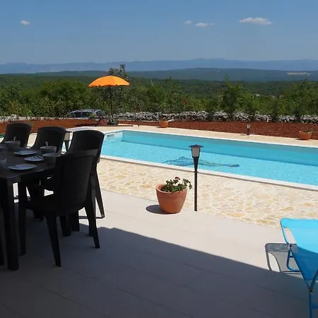 Calypso Vila Vrh (Krk)