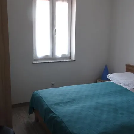 Vila Calypso Vrh (Krk)