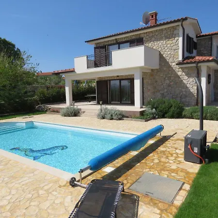 Vila Calypso Vrh (Krk)